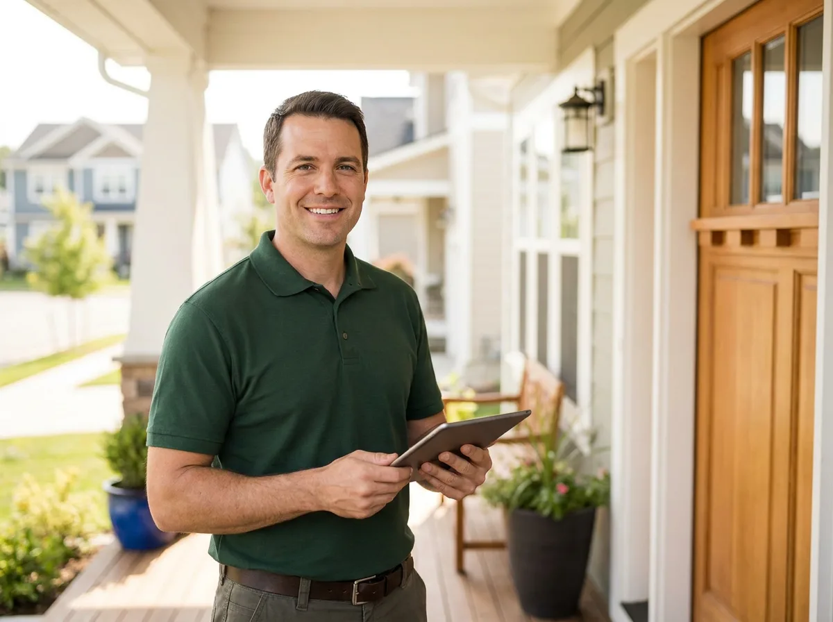 Pest control FAQs for Corwith, IA